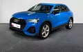 Miniature AUDI Q3 35 TFSI 150 ch S tronic 7 S line extérieur trois quart avant gauche 2125431