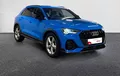 Miniature AUDI Q3 35 TFSI 150 ch S tronic 7 S line extérieur trois quart avant droit 2125431