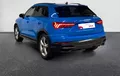 Miniature AUDI Q3 35 TFSI 150 ch S tronic 7 S line extérieur trois quart arrière gauche 2125431