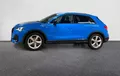 Miniature AUDI Q3 35 TFSI 150 ch S tronic 7 S line extérieur côté gauche 2125431