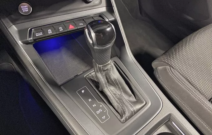 AUDI Q3 35 TFSI 150 ch S tronic 7 S line photo 13 2125431