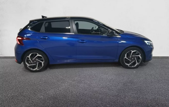 HYUNDAI I20 1.0 T-GDi 100 DCT-7 Hybrid 48V Executive extérieur côté droit 945984