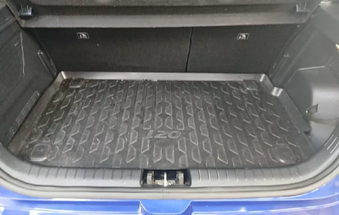 HYUNDAI I20 1.0 T-GDi 100 DCT-7 Hybrid 48V Executive extérieur arrière 945984