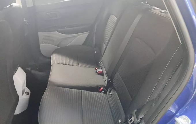 HYUNDAI I20 1.0 T-GDi 100 DCT-7 Hybrid 48V Executive photo 11 945984