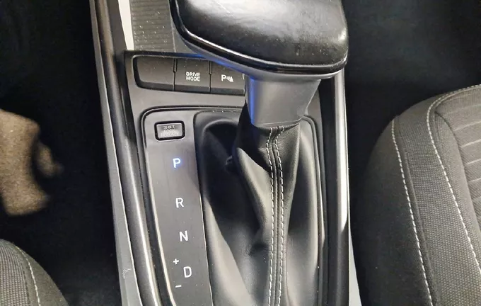 HYUNDAI I20 1.0 T-GDi 100 DCT-7 Hybrid 48V Executive photo 14 945984