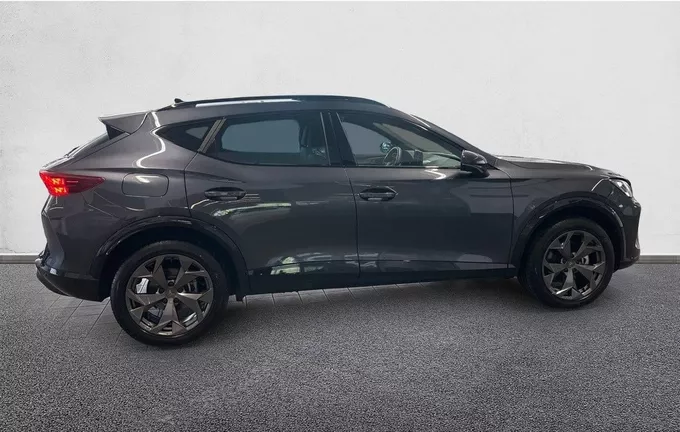 CUPRA FORMENTOR 1.5 eTSI Hybrid 150 ch DSG7 V extérieur côté droit 2129051