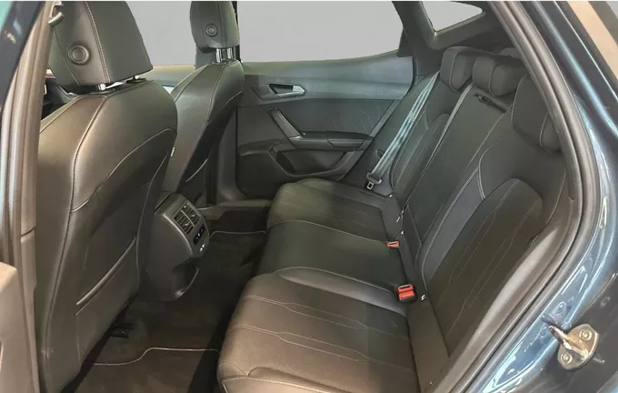 CUPRA FORMENTOR 1.5 eTSI Hybrid 150 ch DSG7 V extérieur arrière 2129051