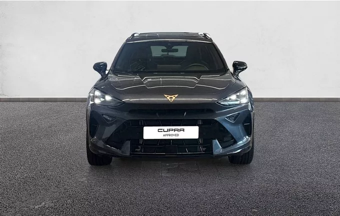 CUPRA FORMENTOR 1.5 eTSI Hybrid 150 ch DSG7 V photo 9 2129051