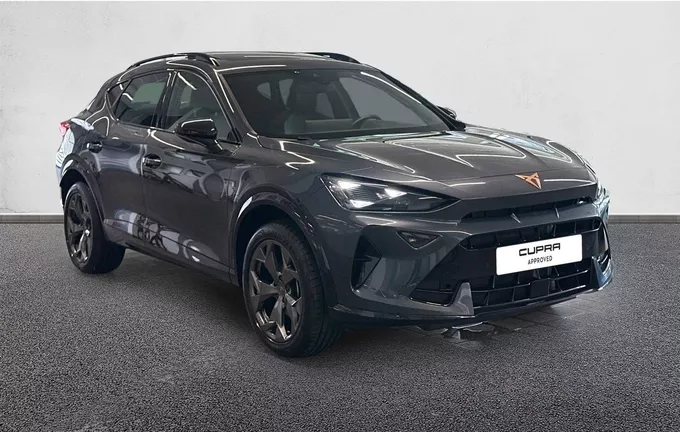 CUPRA FORMENTOR 1.5 eTSI Hybrid 150 ch DSG7 V photo 10 2129051