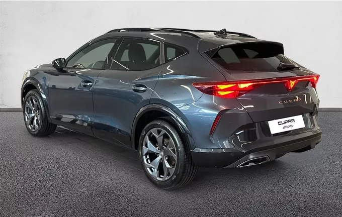 CUPRA FORMENTOR 1.5 eTSI Hybrid 150 ch DSG7 V photo 11 2129051