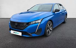 PEUGEOT 308 PureTech 130ch S&S BVM6 Allure 3013121