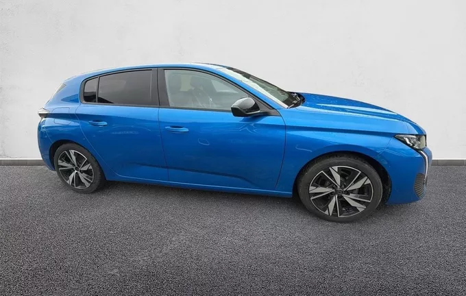 PEUGEOT 308 PureTech 130ch S&S BVM6 Allure extérieur côté droit 3013121