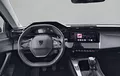 Miniature PEUGEOT 308 PureTech 130ch S&S BVM6 Allure extérieur côté gauche 3013121