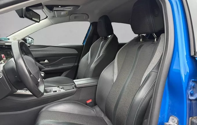 PEUGEOT 308 PureTech 130ch S&S BVM6 Allure photo 11 3013121