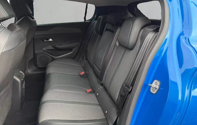 PEUGEOT 308 PureTech 130ch S&S BVM6 Allure photo 12 3013121