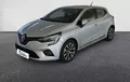 Miniature RENAULT CLIO E-Tech 140 Intens extérieur trois quart avant gauche 460701