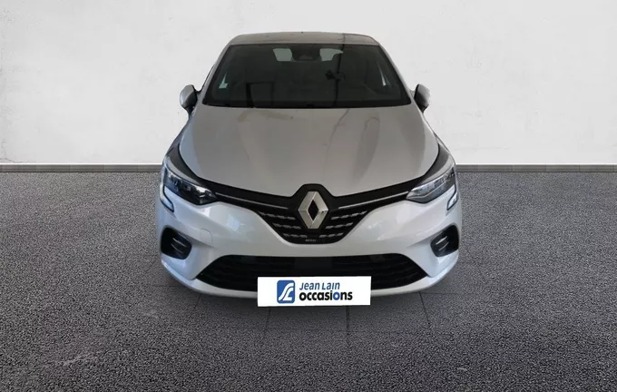 RENAULT CLIO E-Tech 140 Intens extérieur avant 460701