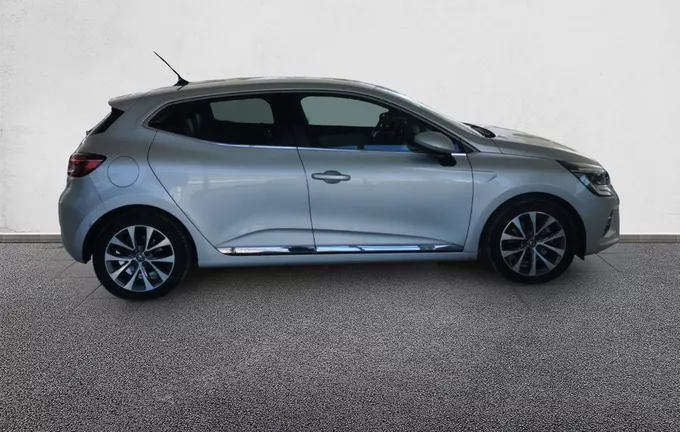 RENAULT CLIO E-Tech 140 Intens extérieur côté droit 460701