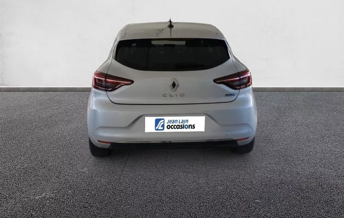 RENAULT CLIO E-Tech 140 Intens extérieur arrière 460701