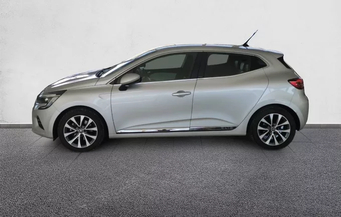 RENAULT CLIO E-Tech 140 Intens extérieur côté gauche 460701