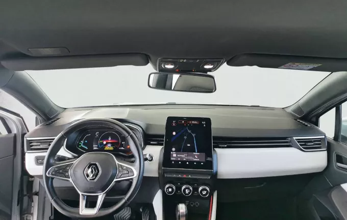 RENAULT CLIO E-Tech 140 Intens photo 18 460701