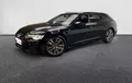 Miniature AUDI A6 Avant 55 TFSIe 367 ch S tronic 7 Quattro Competition extérieur trois quart avant gauche 2125235