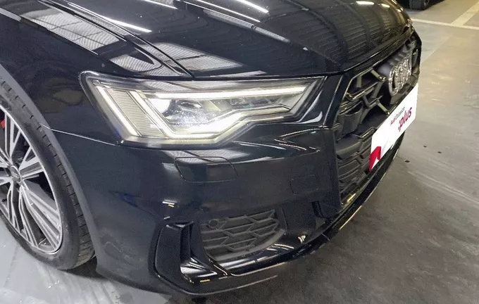 AUDI A6 Avant 55 TFSIe 367 ch S tronic 7 Quattro Competition photo 19 2125235