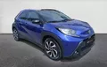 Miniature TOYOTA AYGO X 1.0 VVT-i 72 S-CVT Design extérieur trois quart avant droit 1103319