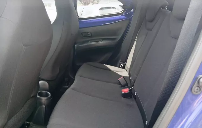 TOYOTA AYGO X 1.0 VVT-i 72 S-CVT Design photo 17 1103319