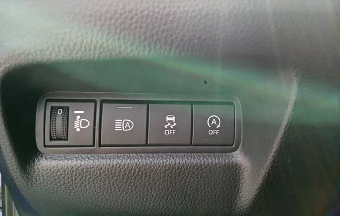 TOYOTA AYGO X 1.0 VVT-i 72 S-CVT Design photo 20 1103319
