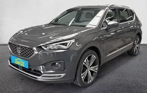 SEAT TARRACO 2.0 TDI 150 ch Start/Stop DSG7 7 pl Xcellence VSSZZZKNZNW006345