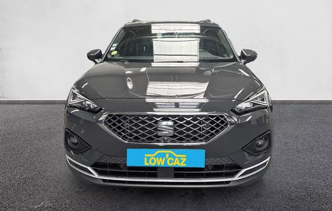 SEAT TARRACO 2.0 TDI 150 ch Start/Stop DSG7 7 pl Xcellence extérieur avant 213517
