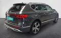 Miniature SEAT TARRACO 2.0 TDI 150 ch Start/Stop DSG7 7 pl Xcellence extérieur trois quart arrière droit 213517