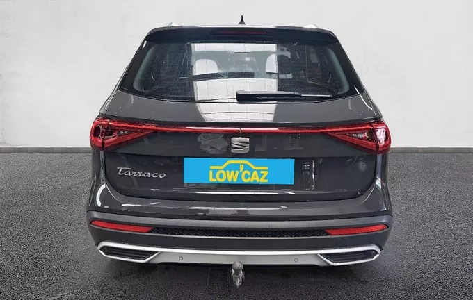 SEAT TARRACO 2.0 TDI 150 ch Start/Stop DSG7 7 pl Xcellence extérieur arrière 213517