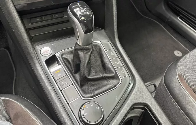 SEAT TARRACO 2.0 TDI 150 ch Start/Stop DSG7 7 pl Xcellence photo 13 213517