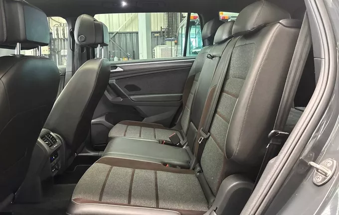 SEAT TARRACO 2.0 TDI 150 ch Start/Stop DSG7 7 pl Xcellence photo 17 213517