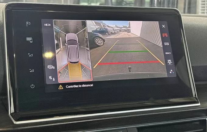 SEAT TARRACO 2.0 TDI 150 ch Start/Stop DSG7 7 pl Xcellence photo 19 213517