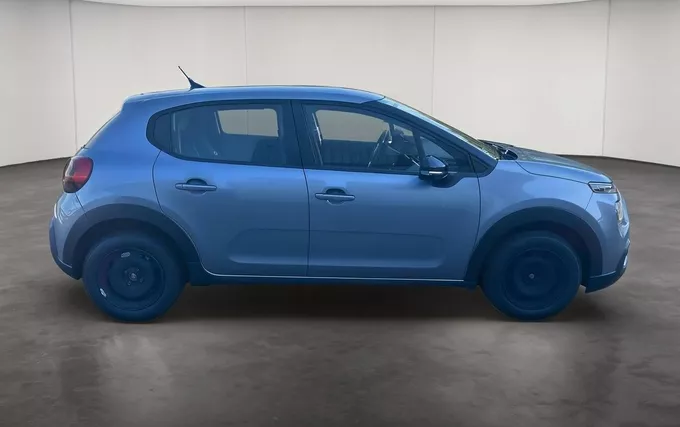 CITROEN C3 BlueHDi 100 BVM6 You extérieur côté droit 945933