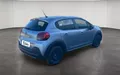 Miniature CITROEN C3 BlueHDi 100 BVM6 You extérieur trois quart arrière droit 945933