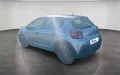 Miniature CITROEN C3 BlueHDi 100 BVM6 You extérieur trois quart arrière gauche 945933
