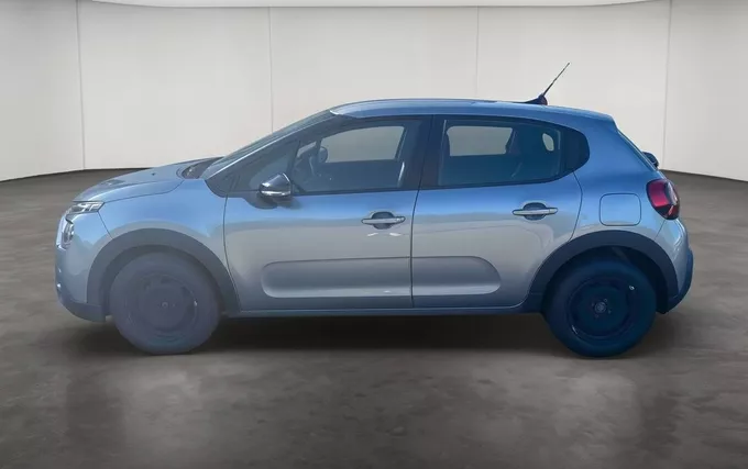 CITROEN C3 BlueHDi 100 BVM6 You extérieur côté gauche 945933