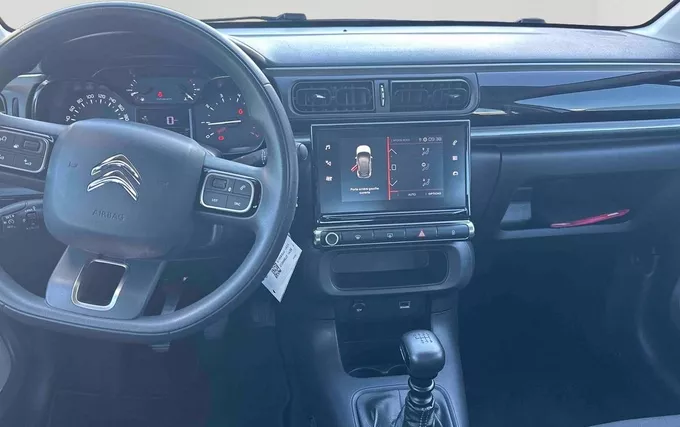 CITROEN C3 BlueHDi 100 BVM6 You photo 15 945933
