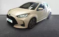 Miniature TOYOTA YARIS Hybride 116h Design extérieur trois quart avant gauche 945756