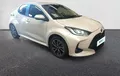 Miniature TOYOTA YARIS Hybride 116h Design extérieur trois quart avant droit 945756