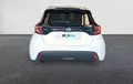 Miniature TOYOTA YARIS Hybride 116h Design extérieur trois quart arrière droit 945756