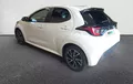 Miniature TOYOTA YARIS Hybride 116h Design extérieur trois quart arrière gauche 945756