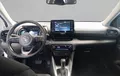 Miniature TOYOTA YARIS Hybride 116h Design extérieur côté gauche 945756