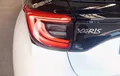 Miniature TOYOTA YARIS Hybride 116h Design photo 17 945756
