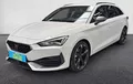 Miniature CUPRA LEON Sportstourer 1.5 eTSI 150 ch DSG7 V extérieur trois quart avant gauche 213592