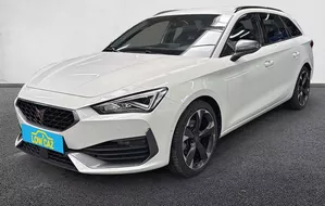 CUPRA LEON Sportstourer 1.5 eTSI 150 ch DSG7 V 213592